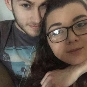 Meet your Posher, Christy